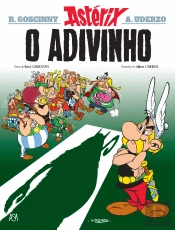 Astérix - O Adivinho