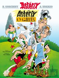 Astérix o Gaulês