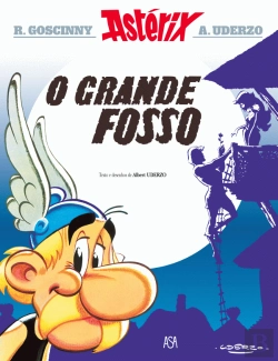 Bertrand.pt - Astérix - O Grande Fosso