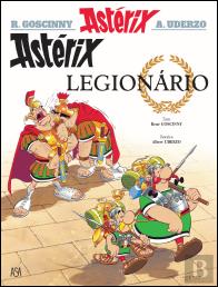 Astérix - O Legionário