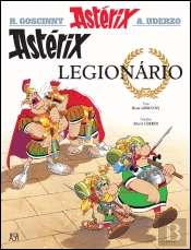 Astérix - O Legionário
