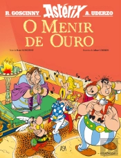 Astérix - O Menir de Ouro