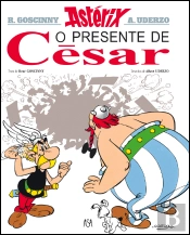 Astérix - O Presente de César