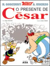 Astérix - O Presente de César