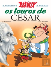 Astérix - Os Louros de César