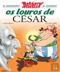 Astérix - Os Louros de César