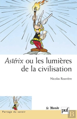 Bertrand.pt - Astérix Ou Les Lumières De La Civilisation : Préface De Pascal Ory