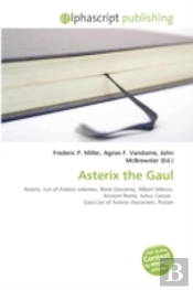 Asterix The Gaul