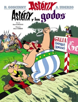 Bertrand.pt - Astérix Y Los Godos
