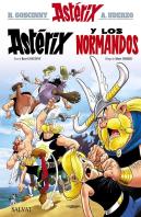 Astérix Y Los Normandos