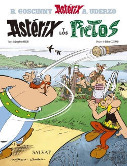Bertrand.pt - Astérix Y Los Pictos