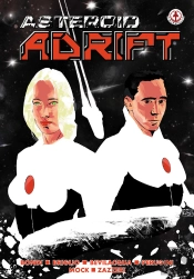 Asteroid Adrift