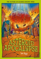 Asteroid Apocalypse