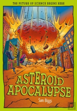 Bertrand.pt - Asteroid Apocalypse