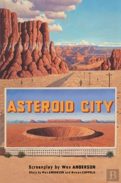 Bertrand.pt - Asteroid City