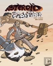 Asteroid Fighters - O Início