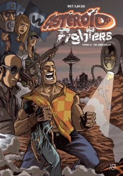 Bertrand.pt - Asteroid Fighters - Os Oráculos