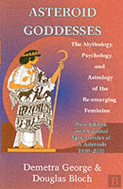 Bertrand.pt - Asteroid Goddesses