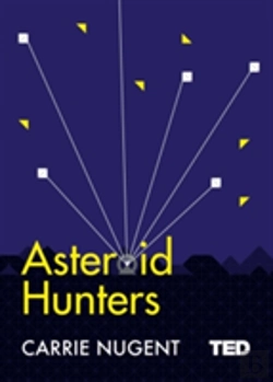 Bertrand.pt - Asteroid Hunters