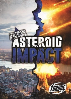 Bertrand.pt - Asteroid Impact