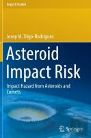 Asteroid Impact Risk
