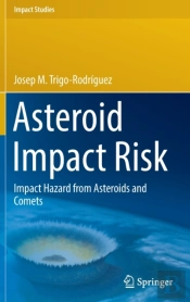 Asteroid Impact Risk