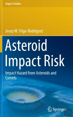 Bertrand.pt - Asteroid Impact Risk