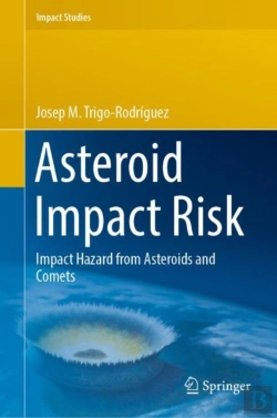 Bertrand.pt - Asteroid Impact Risk