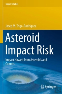 Bertrand.pt - Asteroid Impact Risk