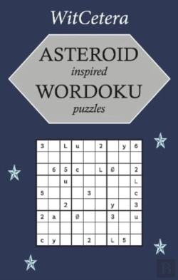 Bertrand.pt - Asteroid Inspired Puzzles