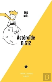 Astéroïde B 612