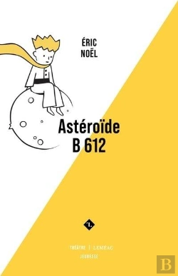 Bertrand.pt - Astéroïde B 612