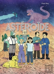 Astéroïde
