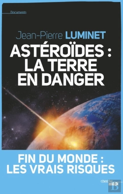 Bertrand.pt - Astéroïdes : La Terre En Danger