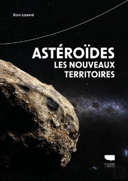 Bertrand.pt - Astéroïdes, Les Nouveaux Territoires