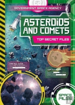Bertrand.pt - Asteroids And Comets