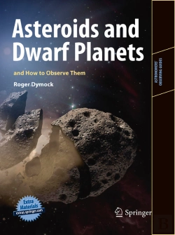Bertrand.pt - Asteroids And Dwarf Planets And How To Observe Them