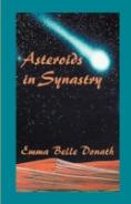Asteroids In Synastry
