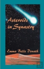 Asteroids In Synastry