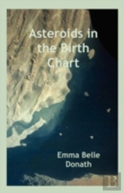 Asteroids In The Birth Chart