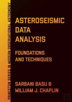 Bertrand.pt - Asteroseismic Data Analysis