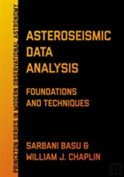 Bertrand.pt - Asteroseismic Data Analysis