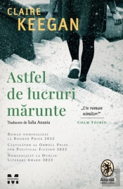 Astfel De Lucruri Marunte