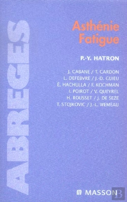Bertrand.pt - Asthénie-Fatigue