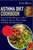 Asthma Diet Cookbook