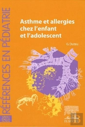 Asthme Allergies Chez Enfant Et Adolescent