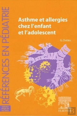 Bertrand.pt - Asthme Allergies Chez Enfant Et Adolescent