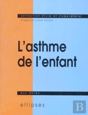 Asthme De L'Enfant (L')
