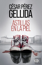 Astillas En La Piel