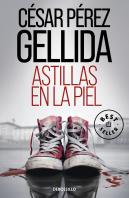 Astillas En La Piel